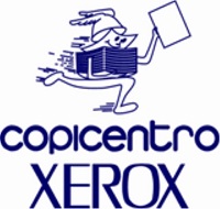 Copicentro XEROX