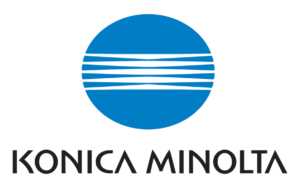 Konica-Minolta-Logo